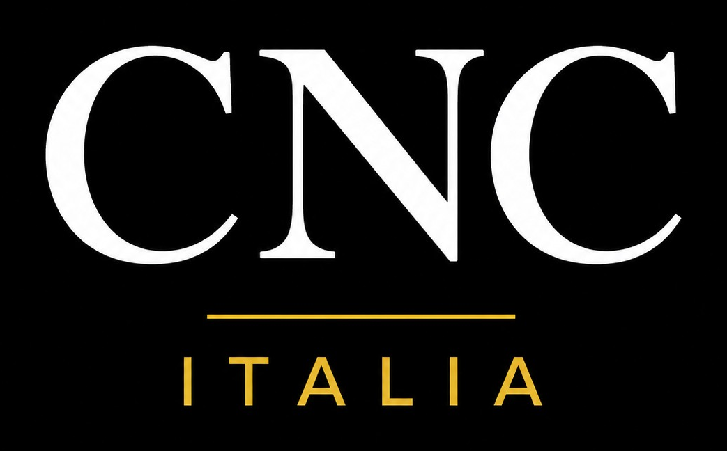 CNC Italia